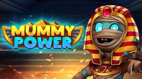 Mummy Power PokerStars
